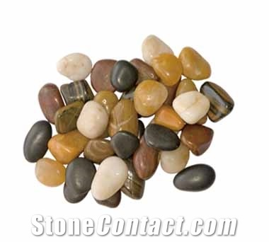 Pebble Stone, River Stone CS-038,Stone Marble