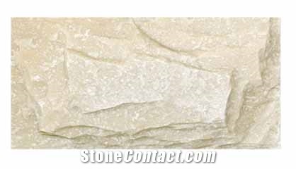 Slate Mushroomed Wall Stone CS-026, S