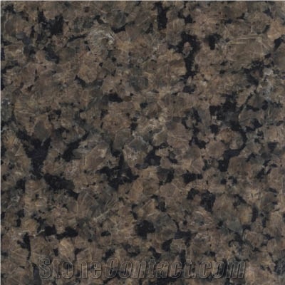 Tropic Brown Granite Slabs&Tiles, Saudi Arabia Brown Granite