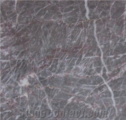 Colored Grey Marble Tiles, China Grey Marble