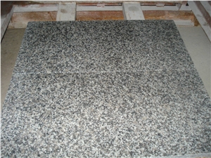 G623 Tiles, Rosa Beta Granite from China