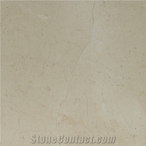 Crema Panna - Turkish Crema Marfil Extra, Turkey Beige Marble Slabs & Tiles