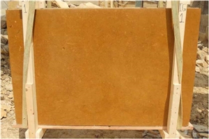 Indus Gold Slabs, Marble