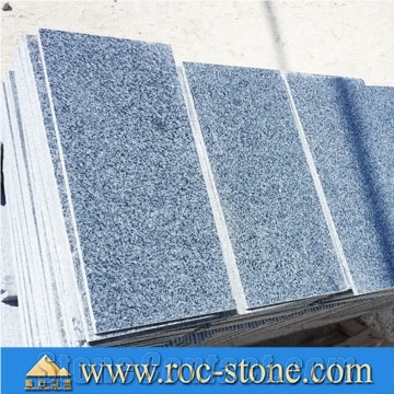 G654 Flooring, G654 Black Granite Tiles