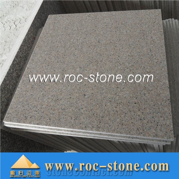 G681 Flooring Tile, G681 Granite Tiles