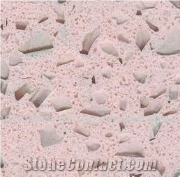 Best Sale Pink Big Quartz Stone