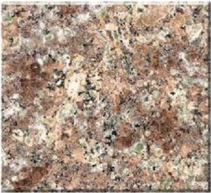 G687 Granite Tiles, China Pink Granite