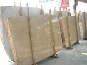 Turkey Golden Sunny Marble ,Noble Beige Marble