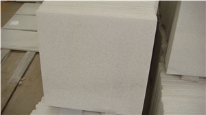 China Crystal White Marble Tiles