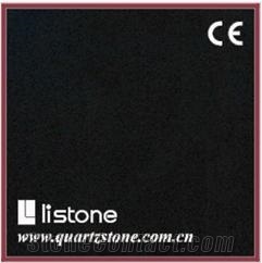 Artificial Stone,Solid Surface,Pure Black