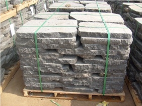 Lava Stone, Vietnam Grey Basalt Slabs