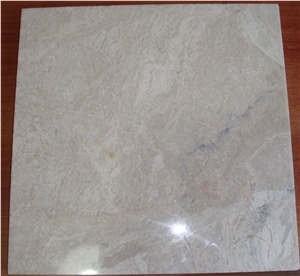 Erdemli Light Beige Marble