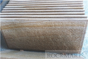 Beige Sandstone Pavers