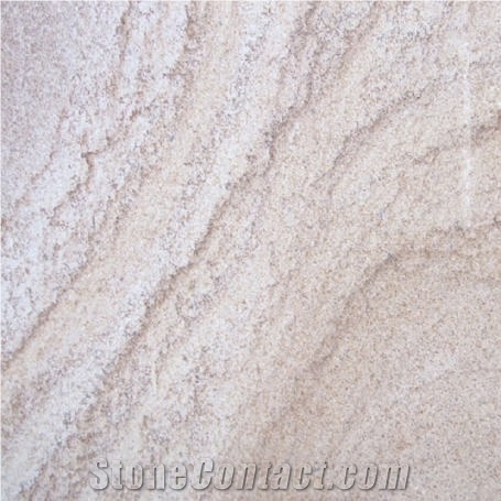 Sienna Paver, Sienna Range Sandstone Slabs