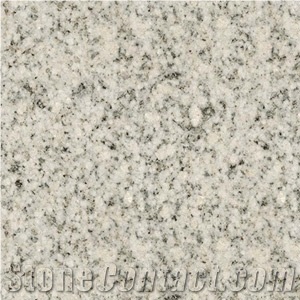 Mansurovsky, Russian Federation White Granite Slabs & Tiles