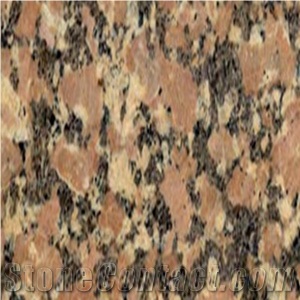 Ujno Sultaevckoe, Russian Federation Red Granite Slabs & Tiles