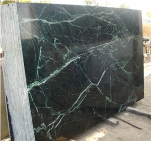 Imperial Green Marble