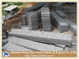 Grey Granite Palisade