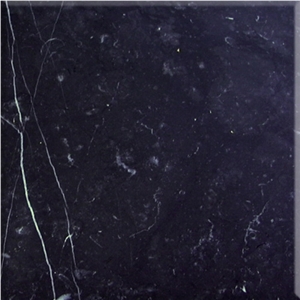 Negro Marquina, Spain Black Marble Slabs & Tiles