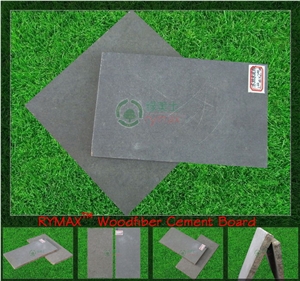 RYMAX Woodfiber Cement Board