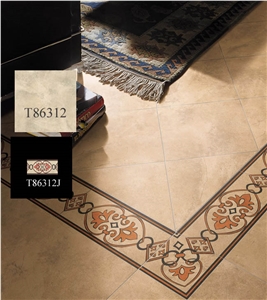 Ceramic Tile for Floor