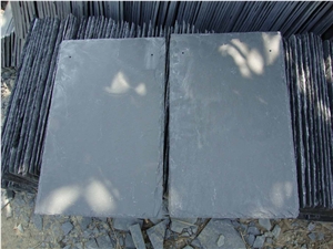 Natural Slate Roof Tiles, Black Slate Roof Tiles