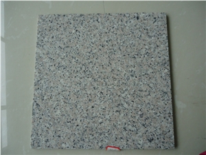 G636 Pink Granite Tile