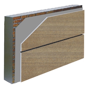 Green Sandstone Board MS101, Inorganic Material Beige Sandstone Building, Walling