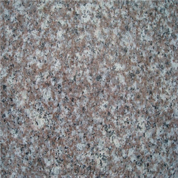 G664 Granite Tiles, China Pink Granite