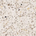 More Than 93% Quartz Sand/ Eco Resin / Quartz Stone Wg344