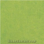 Pure Green/ Verde Fun Quartz Stone (Wg043) Slabs & Tiles