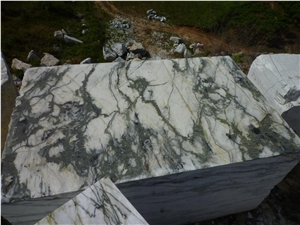 Clivia Stone Block, Clivia Marble Block