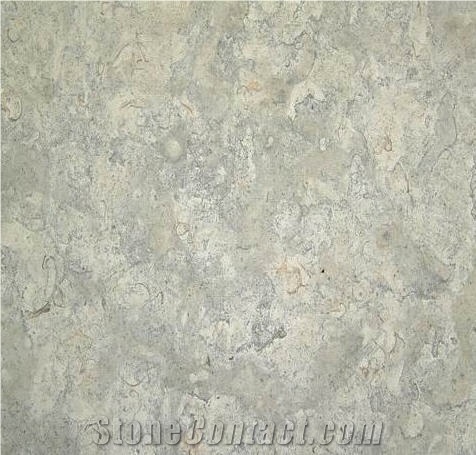 Galil Grey, Israel Grey Limestone Slabs & Tiles