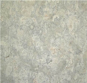 Galil Grey, Israel Grey Limestone Slabs & Tiles