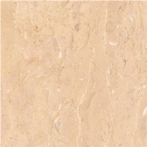 Karmiel, Israel Beige Limestone Slabs & Tiles