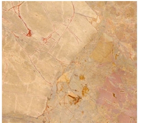 Pequin Stone, Israel Pink Limestone Slabs & Tiles