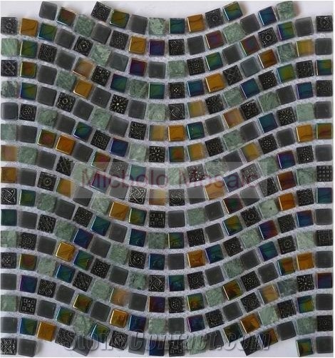 mosaic wall tiles