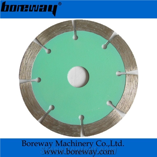 Excellent Diamond Saw Blade for Granite