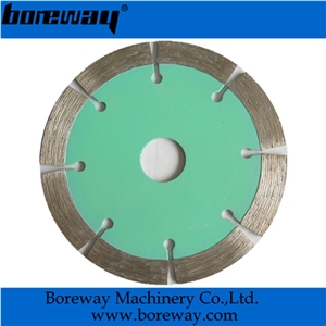 Excellent Diamond Saw Blade for Granite
