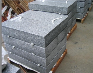 G603 Granite Paver, G603 Grey Granite Pavers