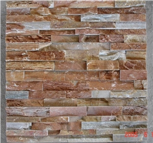 Slate Cultured Stone