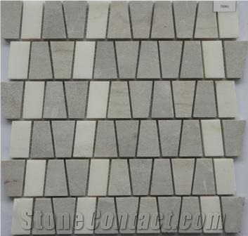 Marble Mosaic TX001