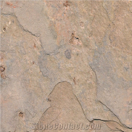 Kheemuch Sandstone, India Beige Sandstone Slabs & Tiles