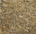 Giallo Veneziano Granite, Brazil Yellow Granite Slabs & Tiles