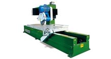 Granite Edge Cutting Machine