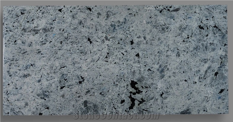 Labradorite Bianca, Madagascar White Granite Slabs & Tiles