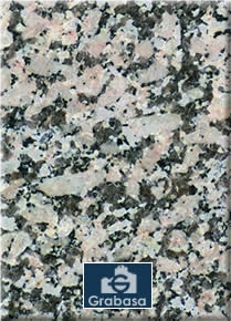 Gris Mondariz Granite Slabs, Spain Grey Granite