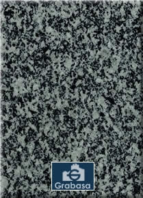 Negro Batalla Granite Slabs, Spain Black Granite