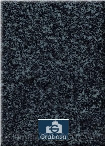 Negro Ochavo Especial, Spain Black Granite Slabs & Tiles