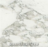 Arbescato Marble Tiles, Italy White Marble